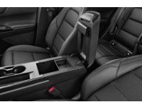 2027 Chevrolet Equinox AWD 4dr LT w/2LT Interior Shot 7