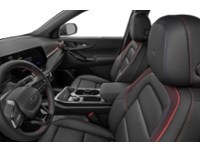 2027 Chevrolet Equinox AWD 4dr RS Interior Shot 4