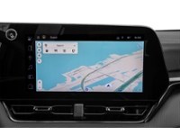 2027 Chevrolet Equinox AWD 4dr RS Interior Shot 8