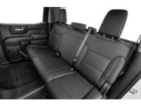 2026 Chevrolet Silverado 1500 4WD Crew Cab 147