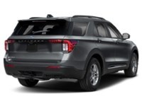2027 Ford Explorer Active w/200A Pkg 4WD Exterior Shot 2