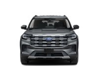 2027 Ford Explorer Active w/200A Pkg 4WD Exterior Shot 5