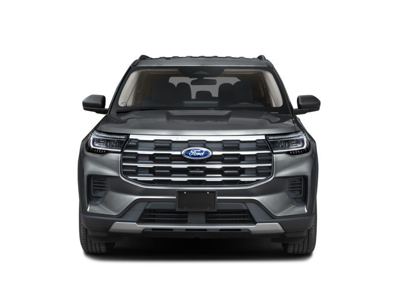 2026 Ford Explorer Active w/200A Pkg 4WD Exterior Shot 5