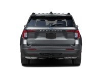 2026 Ford Explorer Active w/200A Pkg 4WD Exterior Shot 7