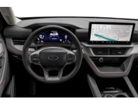 2027 Ford Explorer Active w/200A Pkg 4WD Interior Shot 3