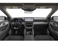 2027 Ford Explorer Active w/200A Pkg 4WD Interior Shot 6