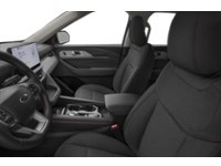 2027 Ford Explorer Active w/200A Pkg 4WD Interior Shot 4