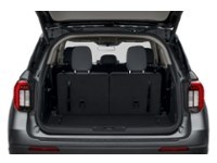 2027 Ford Explorer Active w/200A Pkg 4WD Exterior Shot 4