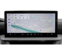 2027 Ford Explorer Active w/200A Pkg 4WD Interior Shot 8