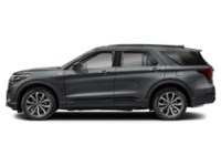 2025 Ford Explorer ST-Line 4WD Exterior Shot 6