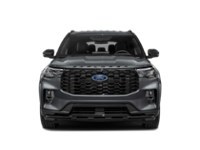 2025 Ford Explorer ST-Line 4WD Exterior Shot 5