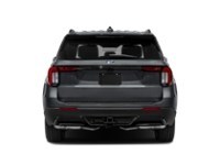 2025 Ford Explorer ST-Line 4WD Exterior Shot 7