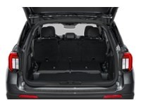 2025 Ford Explorer ST-Line 4WD Exterior Shot 4