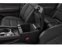 2025 Ford Explorer ST-Line 4WD Interior Shot 7
