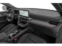 2027 Ford Explorer ST-Line 4WD Interior Shot 1