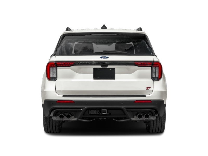 2027 Ford Explorer ST | 4WD | ROOF | 360 | ADPTV CRUISE | B&O | 21s Exterior Shot 7