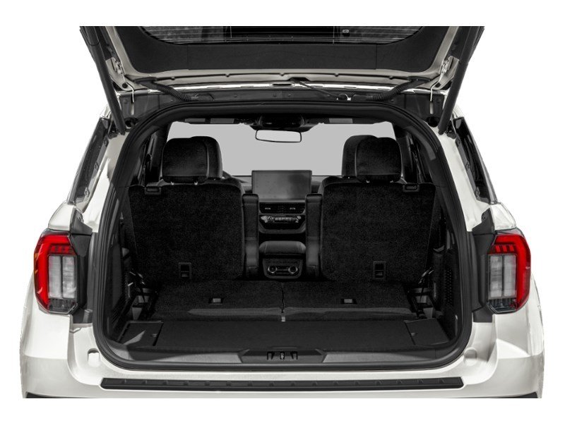 2027 Ford Explorer ST | 4WD | ROOF | 360 | ADPTV CRUISE | B&O | 21s Exterior Shot 4
