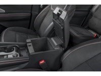 2025 Ford Explorer ST 4WD Interior Shot 7