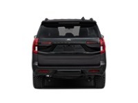 2027 Ford Expedition Tremor 4x4 Exterior Shot 7