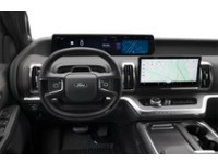 2027 Ford Expedition Tremor 4x4 Interior Shot 3