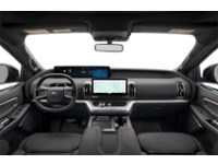 2027 Ford Expedition Tremor 4x4 Interior Shot 6