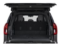 2027 Ford Expedition Tremor 4x4 Exterior Shot 4