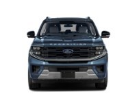 2027 Ford Expedition Platinum 4x4 Exterior Shot 5
