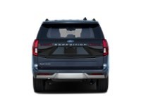 2027 Ford Expedition Platinum 4x4 Exterior Shot 7