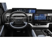 2026 Ford Expedition Platinum 4x4 Interior Shot 3