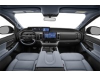 2026 Ford Expedition Platinum 4x4 Interior Shot 6