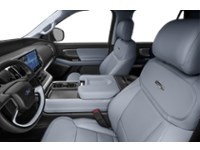 2027 Ford Expedition Platinum 4x4 Interior Shot 4