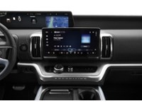 2026 Ford Expedition Platinum 4x4 Interior Shot 2