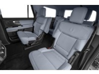 2027 Ford Expedition Platinum 4x4 Interior Shot 5