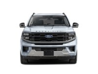 2027 Ford Expedition Max Platinum Max 4x4 Exterior Shot 5