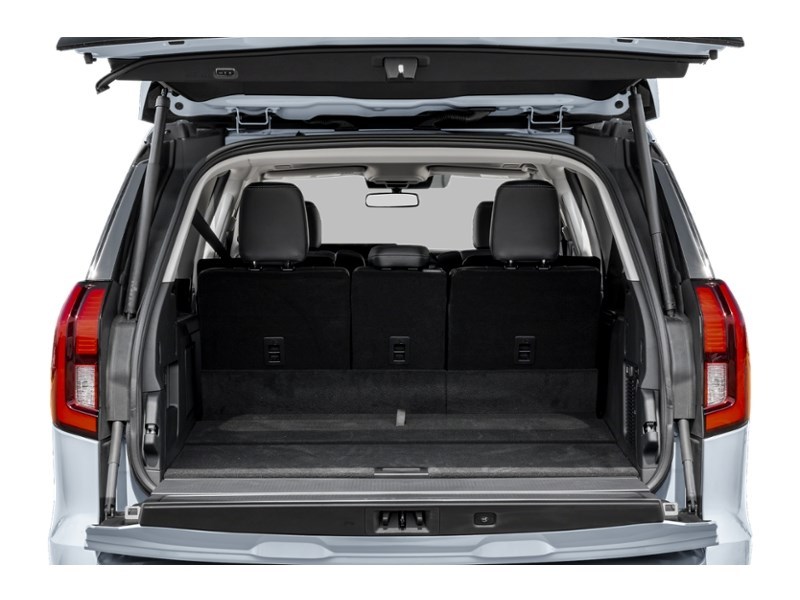 2026 Ford Expedition Max Platinum Max 4x4 Exterior Shot 4