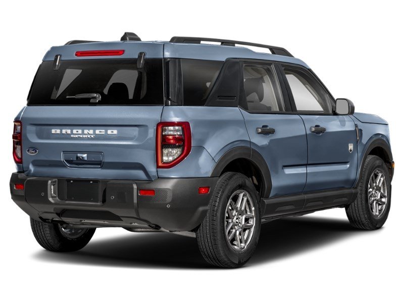 2026 Ford Bronco Sport Big Bend | 4X4 | 1.5L | ROOF | CONV PKG | 17s Exterior Shot 2