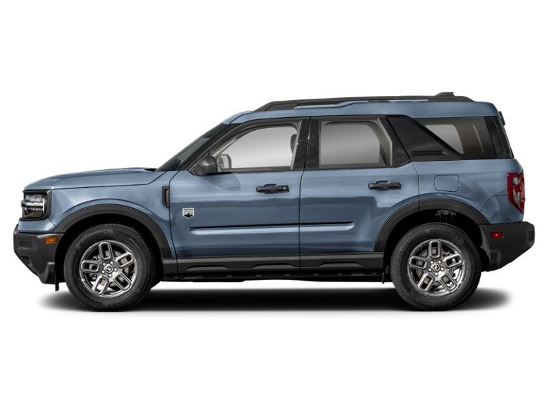 2026 Ford Bronco Sport Big Bend | 4X4 | 1.5L | ROOF | CONV PKG | 17s Exterior Shot 6