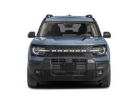 2025 Ford Bronco Sport Big Bend 4x4 Exterior Shot 5