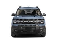 2026 Ford Bronco Sport Big Bend | 4X4 | 1.5L | ROOF | CONV PKG | 17s Exterior Shot 5