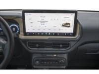 2025 Ford Bronco Sport Big Bend 4x4 Interior Shot 2