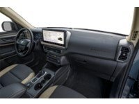 2026 Ford Bronco Sport Big Bend | 4X4 | 1.5L | ROOF | CONV PKG | 17s Interior Shot 1