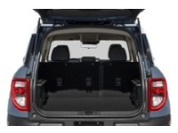 2026 Ford Bronco Sport Heritage 4x4 Exterior Shot 4