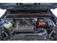 2026 Ford Bronco Sport Heritage 4x4 Exterior Shot 3