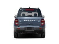 2026 Ford Bronco Sport Outer Banks 4x4 Exterior Shot 7