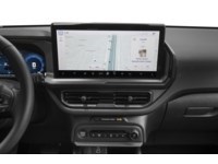 2026 Ford Bronco Sport Outer Banks 4x4 Interior Shot 2