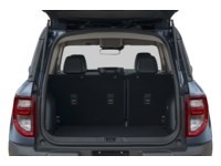 2026 Ford Bronco Sport Outer Banks 4x4 Exterior Shot 4