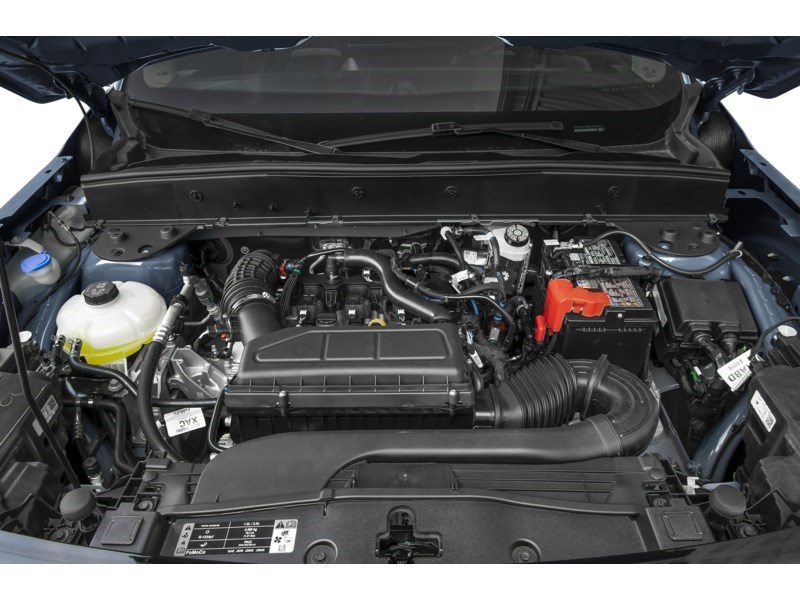 2026 Ford Bronco Sport Outer Banks 4x4 Exterior Shot 3