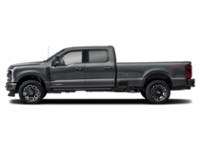 2027 Ford F-350 Platinum 4WD Crew Cab 8' Box Exterior Shot 6