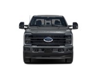 2026 Ford F-350 Platinum 4WD Crew Cab 8' Box Exterior Shot 5