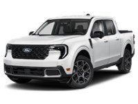 2026 Ford Maverick LARIAT AWD SuperCrew Exterior Shot 1